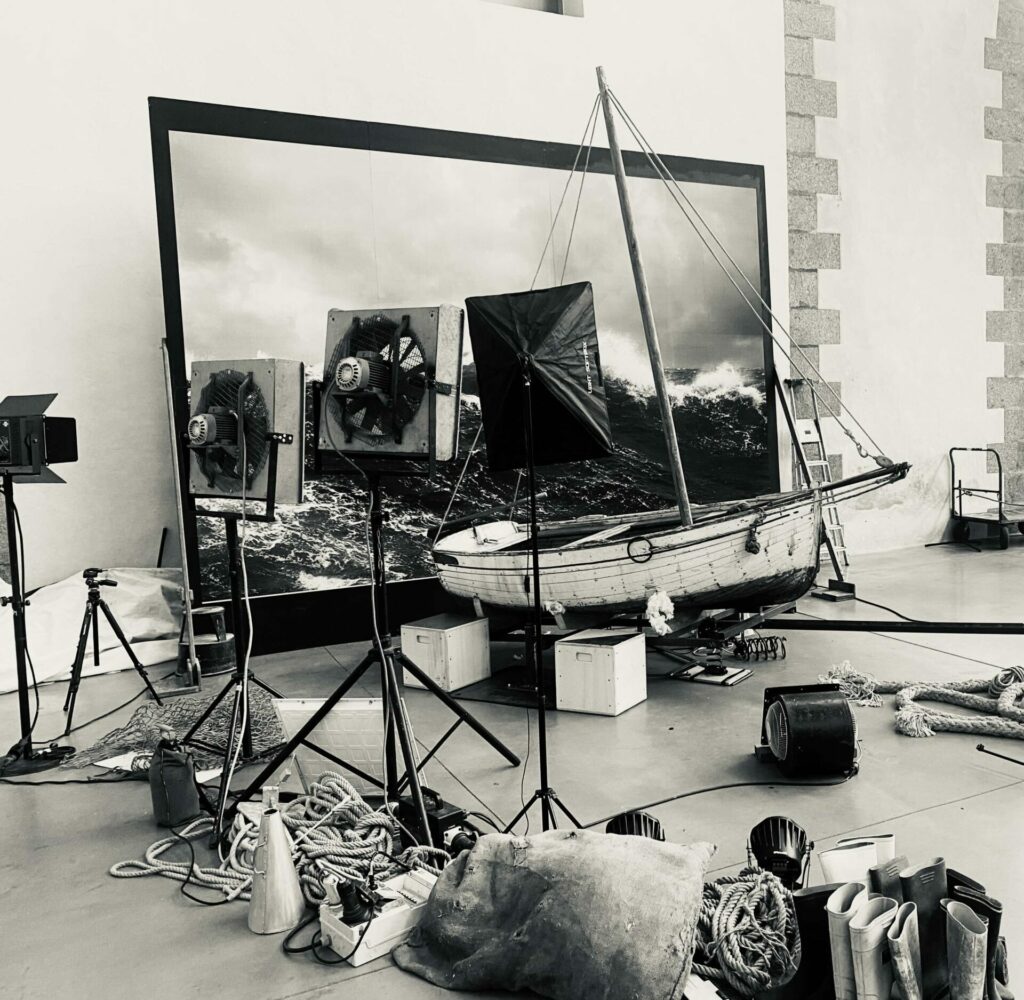 entresort marin maritime bateau